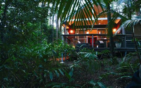 songbird rainforest retreat 5 of 5